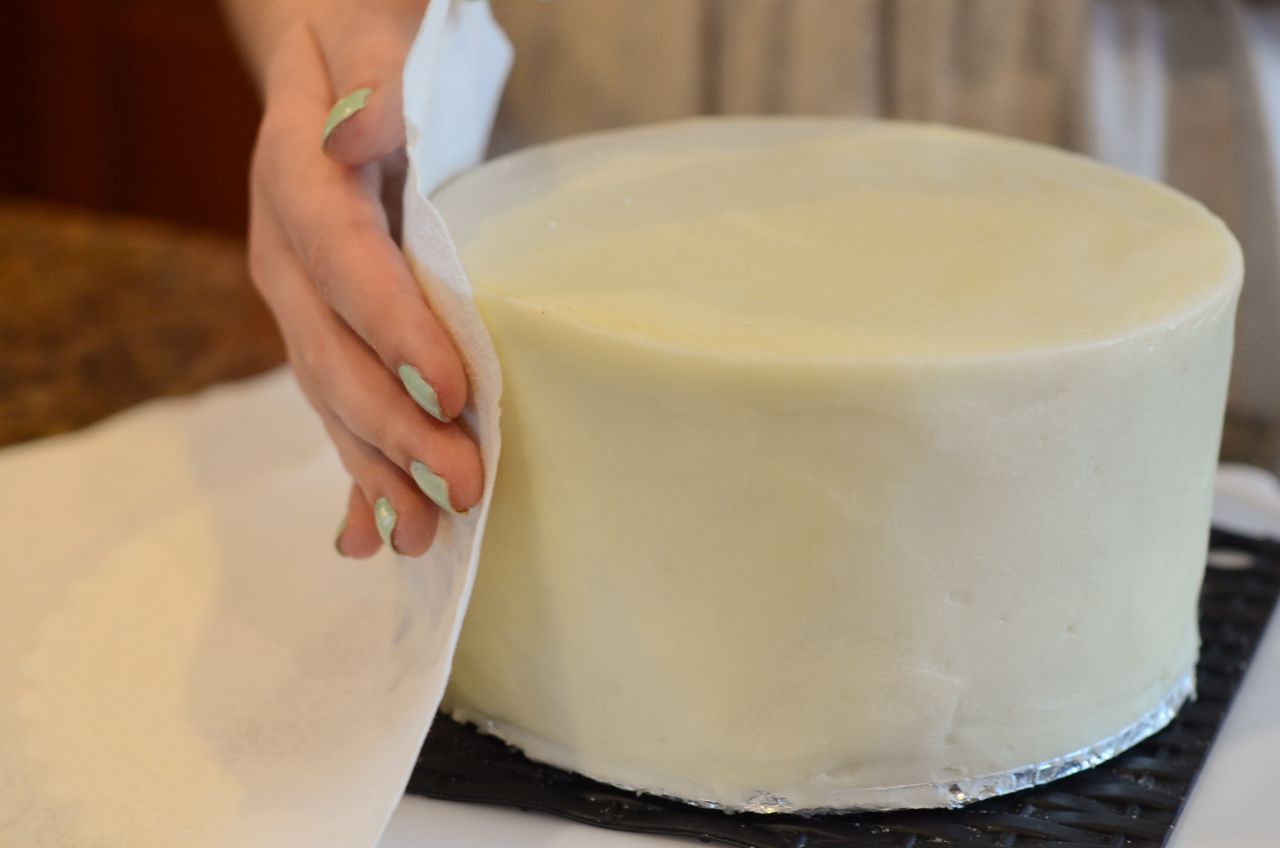 how do you make fondant icing for cakes how do you make fondant icing for cakes